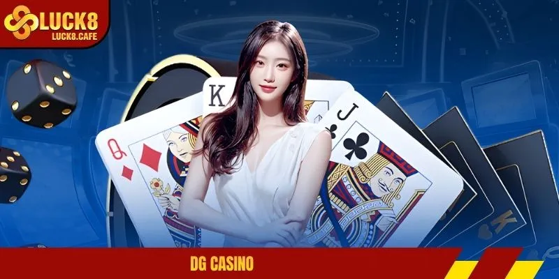 DG Casino