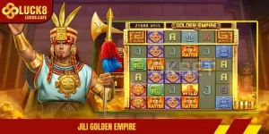 Jili Golden Empire