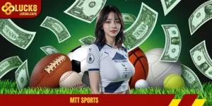 MTT Sports